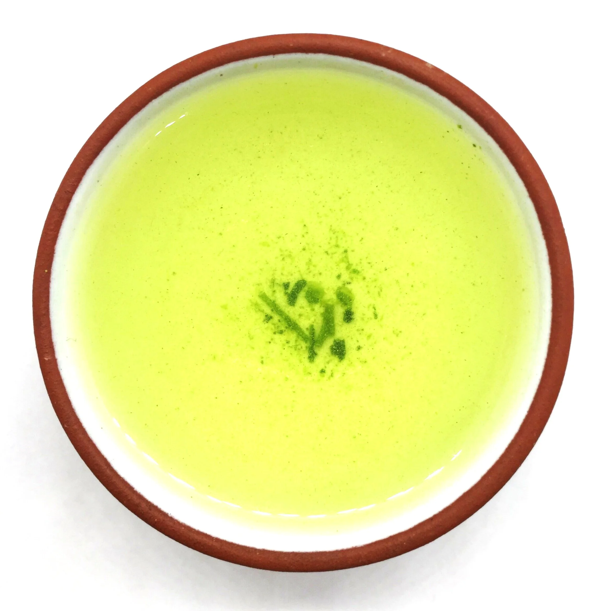 Gyokuro (玉露) Saemidori (さえみどり) Japanese Green Tea — Trident